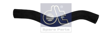 Патрубки DT 4.80477 для MERCEDES-BENZ ACTROS MP2 / MP3 3351 AK